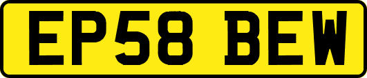 EP58BEW