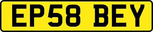 EP58BEY
