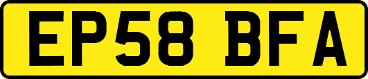EP58BFA