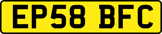EP58BFC