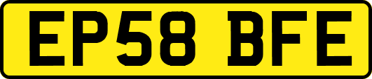 EP58BFE