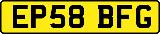 EP58BFG