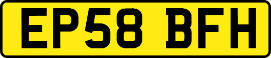 EP58BFH