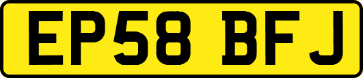EP58BFJ