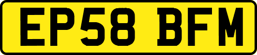 EP58BFM