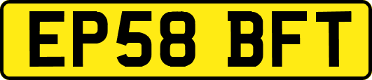 EP58BFT