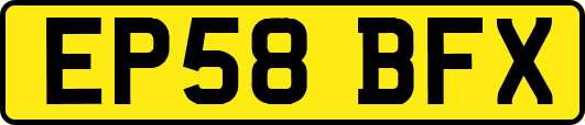 EP58BFX