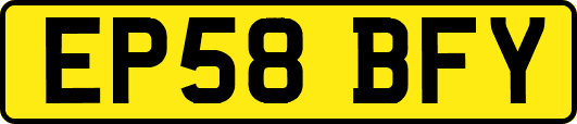 EP58BFY