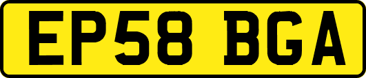 EP58BGA