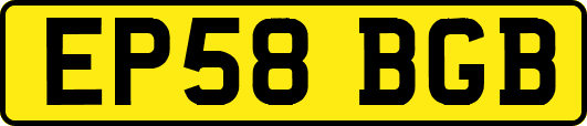 EP58BGB