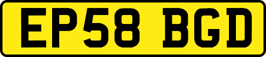 EP58BGD