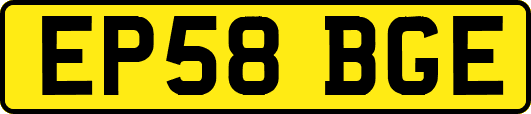 EP58BGE