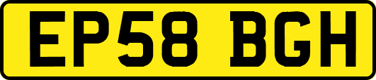 EP58BGH