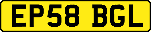 EP58BGL