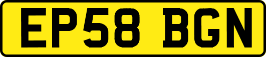 EP58BGN
