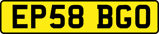 EP58BGO