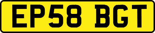 EP58BGT