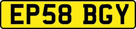 EP58BGY