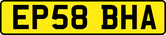 EP58BHA