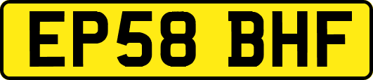 EP58BHF
