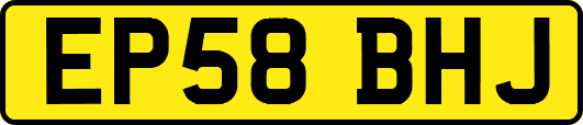 EP58BHJ