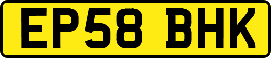 EP58BHK
