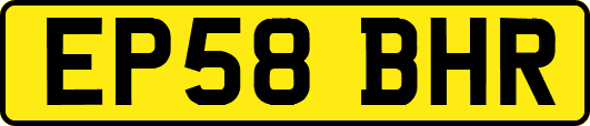 EP58BHR