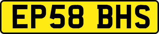 EP58BHS
