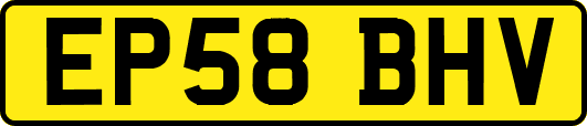 EP58BHV