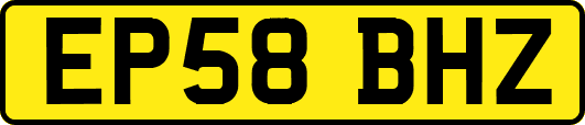 EP58BHZ