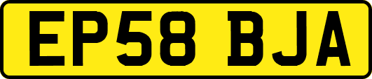 EP58BJA