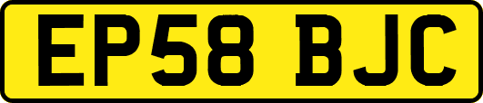 EP58BJC