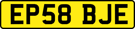 EP58BJE