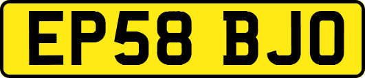 EP58BJO