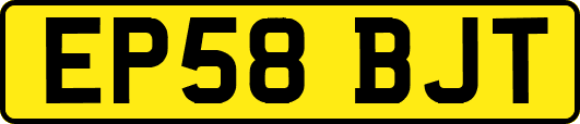 EP58BJT