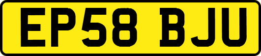 EP58BJU