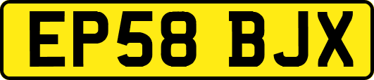 EP58BJX