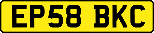 EP58BKC