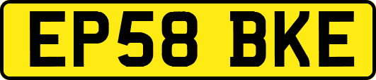 EP58BKE