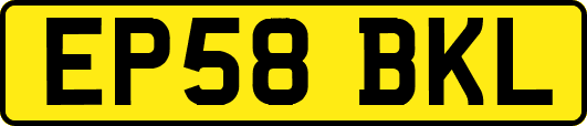 EP58BKL