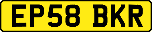 EP58BKR