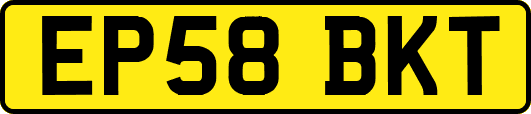 EP58BKT
