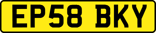 EP58BKY