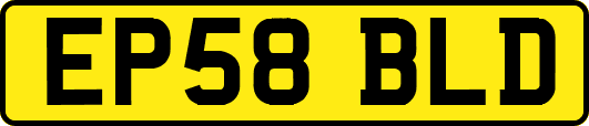 EP58BLD