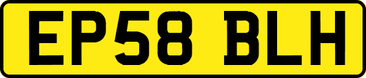 EP58BLH