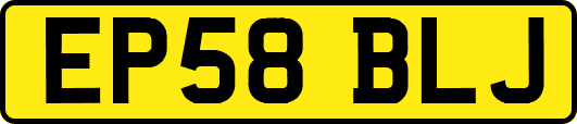EP58BLJ