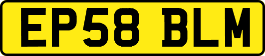 EP58BLM
