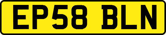 EP58BLN