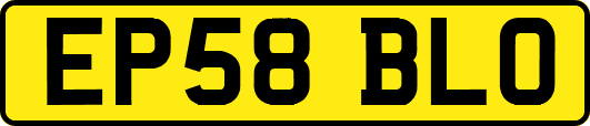 EP58BLO