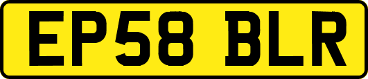 EP58BLR